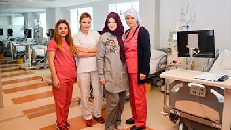 Park Hayat'ta hayata tutundu – Kocatepe Gazetesi