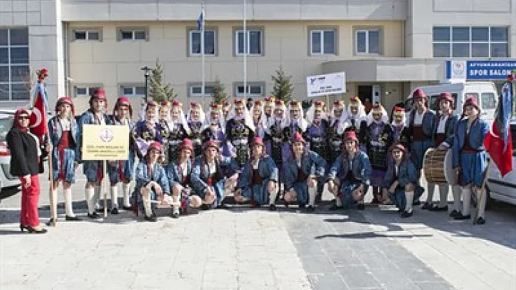 Park Koleji yine zirvede – Kocatepe Gazetesi