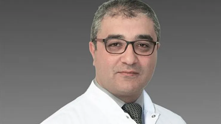 ParkHayat'ta en son teknoloji kullanılıyor