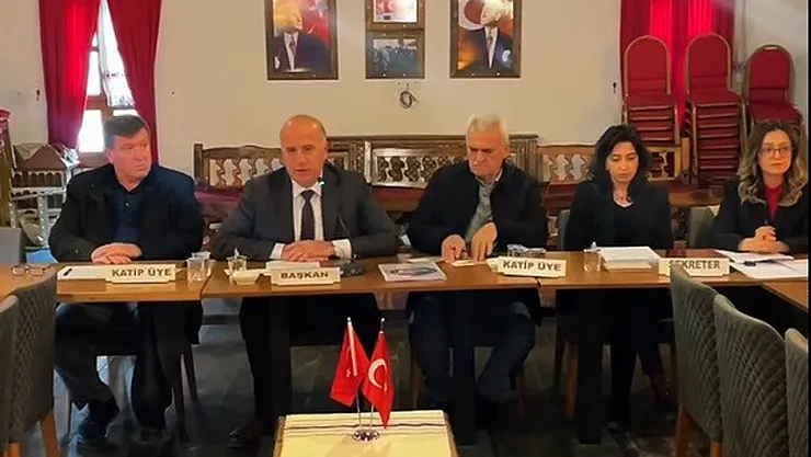 Parklara Zarar Verilmesi Halinde Suç Duyurusu