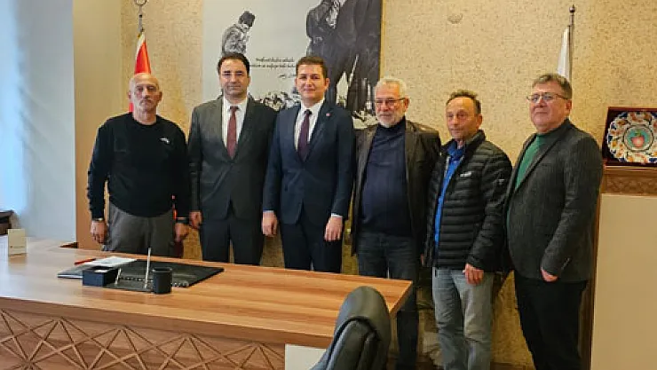 'Partim için çok çalıştım, çalışmaya devam edeceğim'