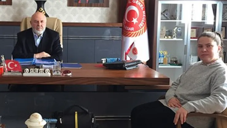 'Partim isterse devam ederim' – Kocatepe Gazetesi