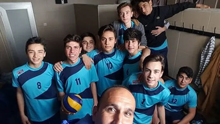 Paşalar ilk maçını kazandı – Kocatepe Gazetesi