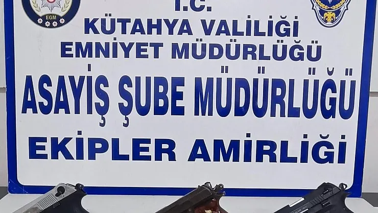 Pavyonlar bölgesindeki denetimlerde 370 Şahsın GBT kontrolü yapıldı