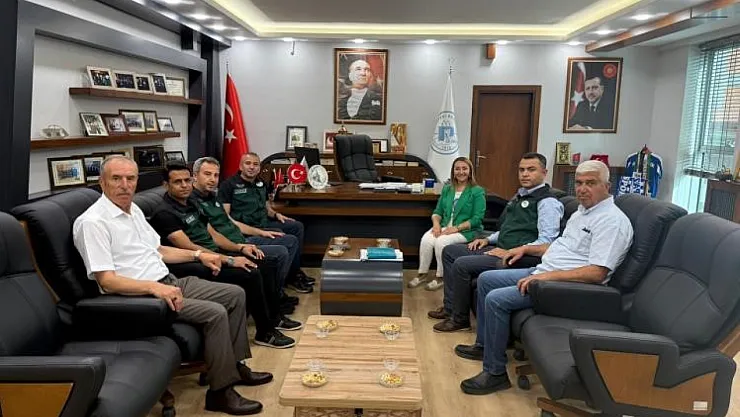 Pazaryeri'nde İçme Suyu Çalışmalarında Büyük Adım