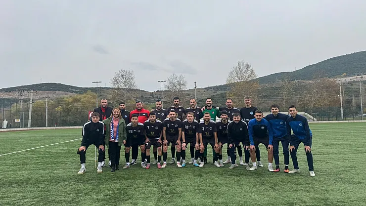 Pazaryerispor Sezona Farklı Başladı, Deplasmandan 9-1'lik Skorla Döndü