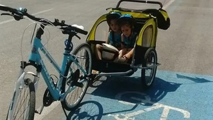Pedallar Yeşilay için çevrilecek – Kocatepe Gazetesi