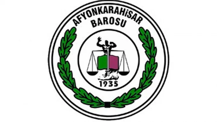 Pedefoli içeren kitab için Baro’dan dava