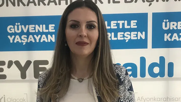 Pektaş, İYİ Parti'den aday adaylığını açıkladı