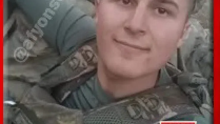 Pençe-Kilit Operasyonda Afyonlu Piyade Uzman Onbaşı Yaralandı
