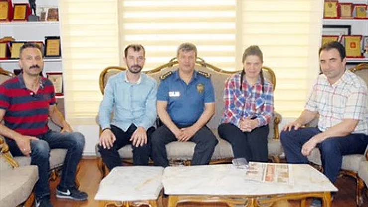 Personelin sayısı değil niteliği önemli