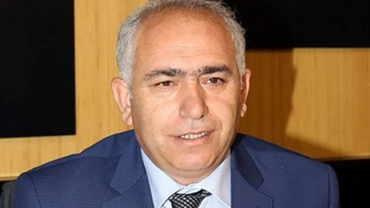 'Pervaneli'ye yeni görevinde başarılar' – Kocatepe Gazetesi