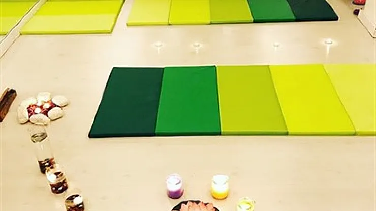 'Pilates kişiye özel yaşam şeklidir'