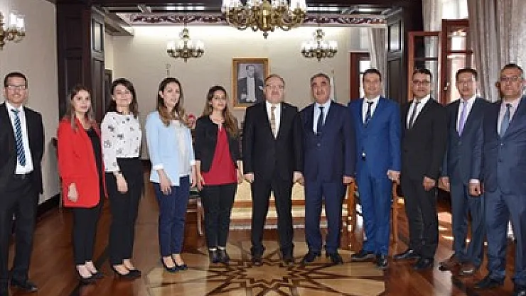 'Plastik poşet kullanımı yüzde 75 azaldı'