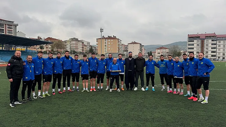Play Off Karşılaşmaları Tüm Hızla Devam Ediyor