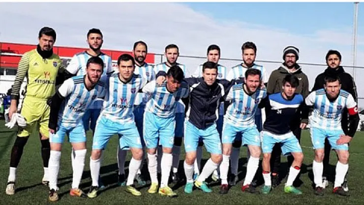 Play-Off'ta ilk galipler belli oldu