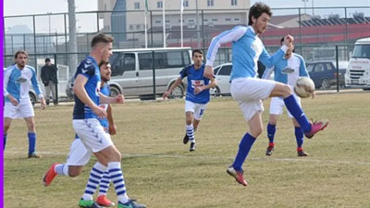 Play-Off'ta kazan kaynıyor – Kocatepe Gazetesi
