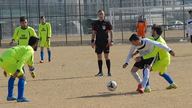 Play-Off'ta son maçlar – Kocatepe Gazetesi