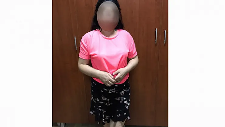Polis sosyal  medyadan fuhuşa geçit vermiyor