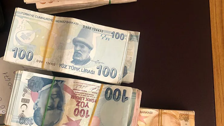 Polisin dikkati, işçi emeklisini dolandırılmaktan kurtardı