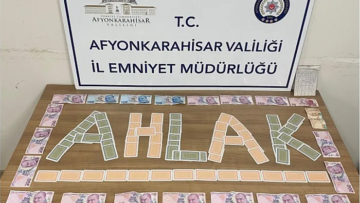 Polisten Kumara Suçüstü