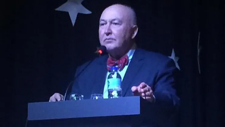 Prof. Dr. Ahmet Ercan'dan Korkutan Deprem Ve Tsunami Açıklaması