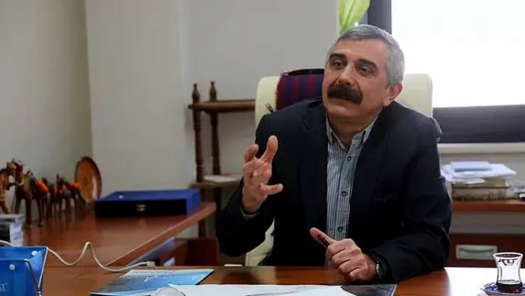 Prof. Dr. Çetin Kotan'dan Korkutan Haber!