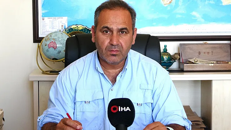 Prof. Dr. Hüseyin Şeyhanlıoğlu: '40 Yıllık Terörün Ardında Emperyalist Planlar Var'