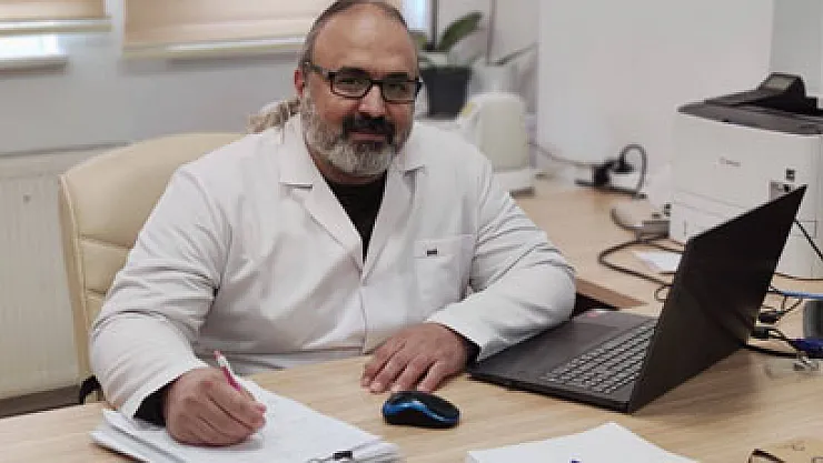 Prof. Dr. Sarıkürkcü  dünyanın  etkili bilim insanları  listesinde  yer aldı