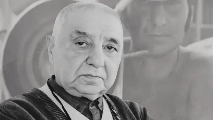 Prof. Dr. Zaur Mükerrem Hayatını Kaybetti