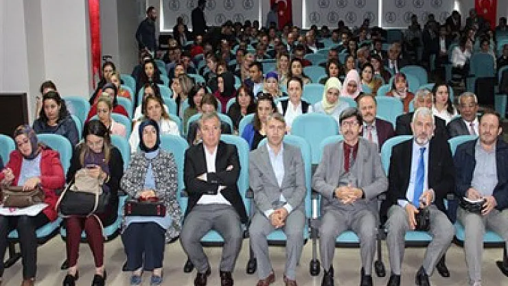 “Proje üretmek için proje yapmayın”