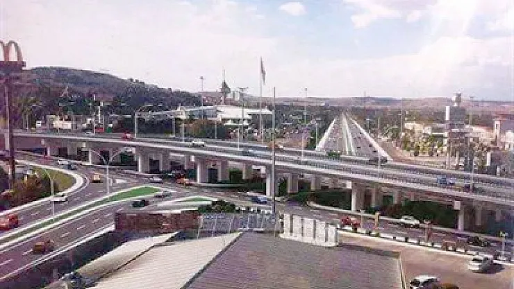 Projenin fotoğrafı, tartışmalara neden oldu