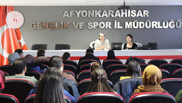 Psikologlar Kadına Şiddeti Anlattı