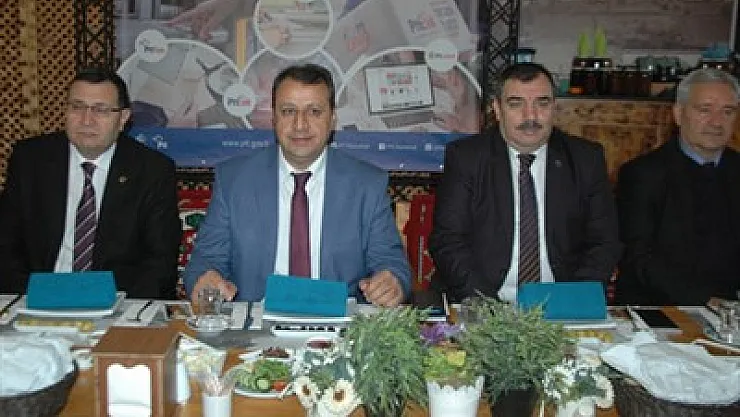 PTT’nin hizmet ağı genişleyecek – Kocatepe Gazetesi