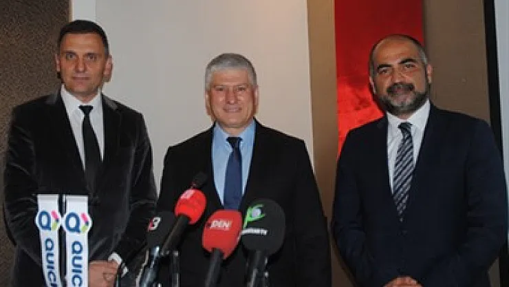 Quick Sigorta hizmetleri anlatıldı – Kocatepe Gazetesi