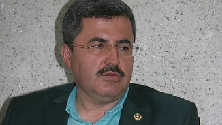 “Rabbim bir daha böyle acılar yaşatmasın”