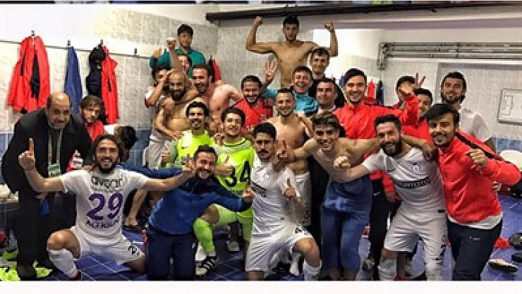 Rakipler kaybetti, Jetler kazandı – Kocatepe Gazetesi