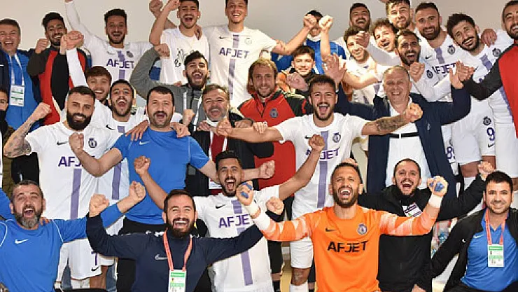 Rakiplerin boş geçirdiği haftada Jetler'e altın galibiyet