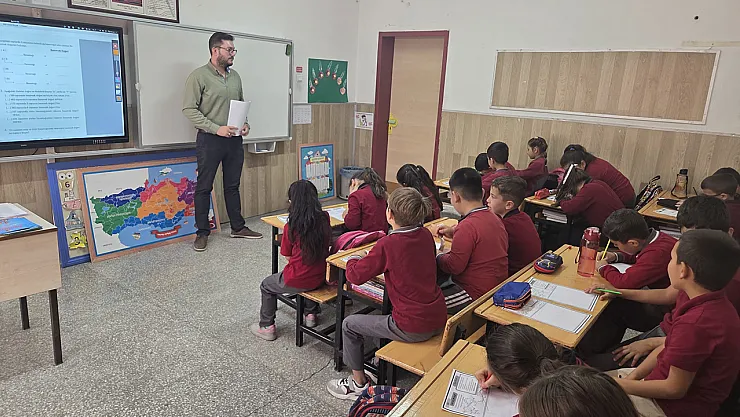 RAM, Aile İçi İletişim İçin Mesai Harcıyor