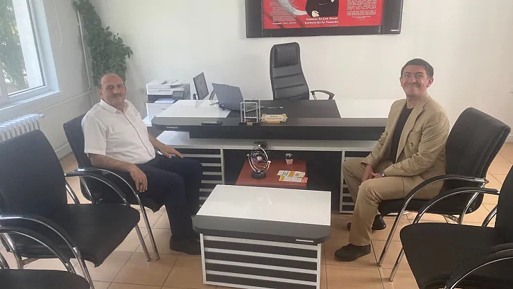 RAM Yöneticileri, Bilgilerini Tazeledi