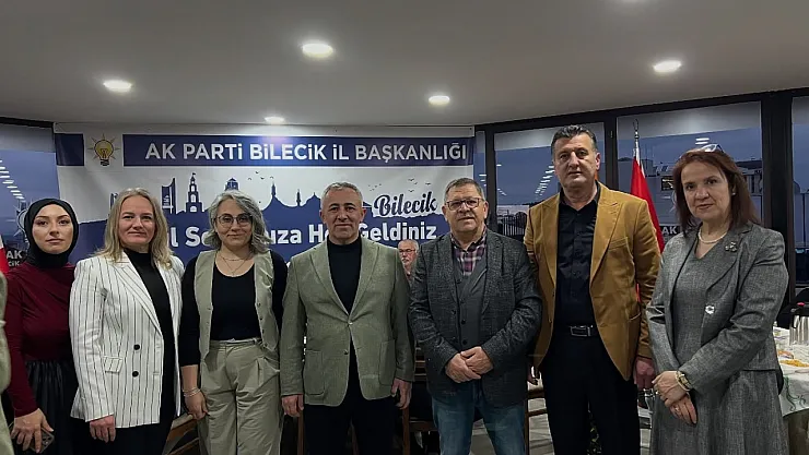 Ramazan Ayında Özel Bireylere İftar Programı Düzenlendi