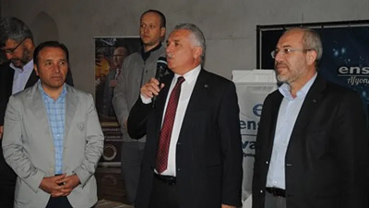 Ramazan bizi değiştirecek, biz Ramazan'ı değil