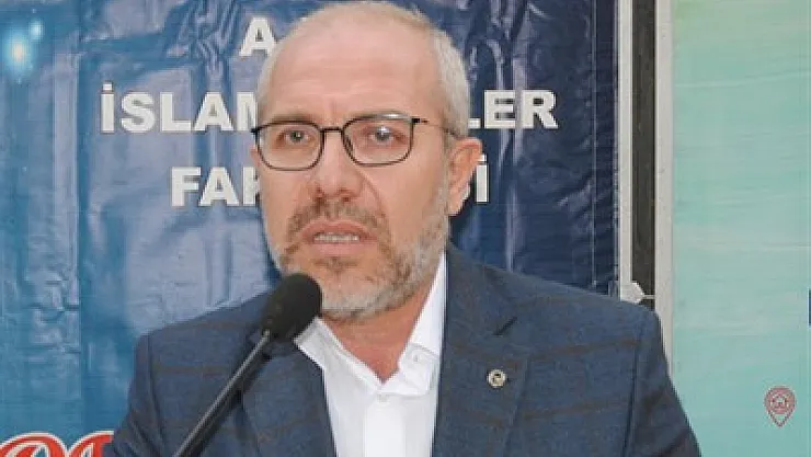 Ramazan'da ikindi sohbetleri başladı – Kocatepe Gazetesi