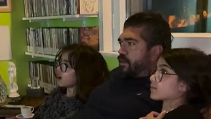 Rasim Ozan Kütahyalı'nın Kaç Çocuğu Var?