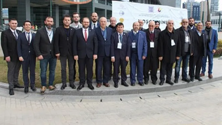 Reel ve Finans sektörünün sorunları konuşuldu