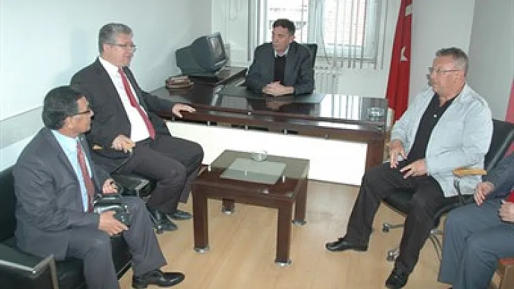 “Referandumdaki sonucu geliştirip 2019’a yansıtmalıyız”