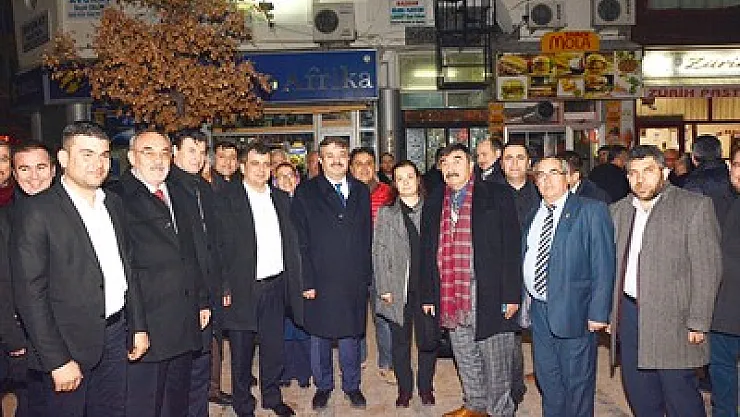 'Rejim değişikliği değil' – Kocatepe Gazetesi