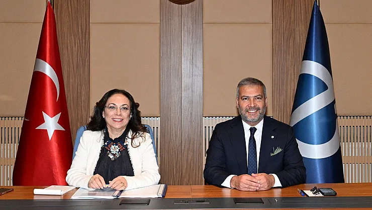 Rektör Adıgüzel: 'Kurumsal Akreditasyon Süreci Üniversitemiz İçin Çok Önemli'