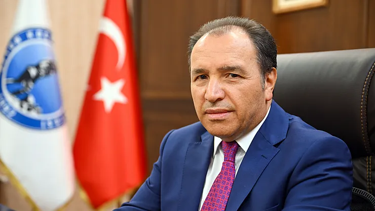 Rektör Karakaş, Dünya Radyo Gününü Kutladı