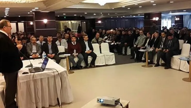 Rektör Solak, 'Akraba Evlilikleri'ni anlattı